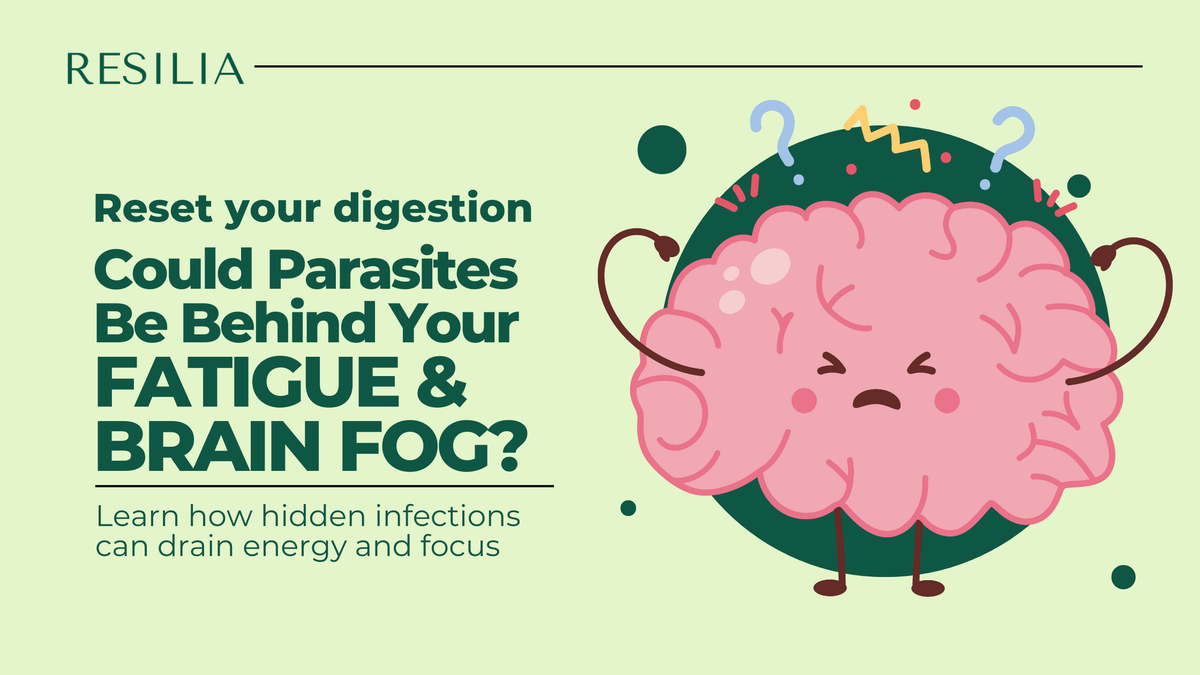 Fatigue and concentration: avoid self-diagnosis from ads