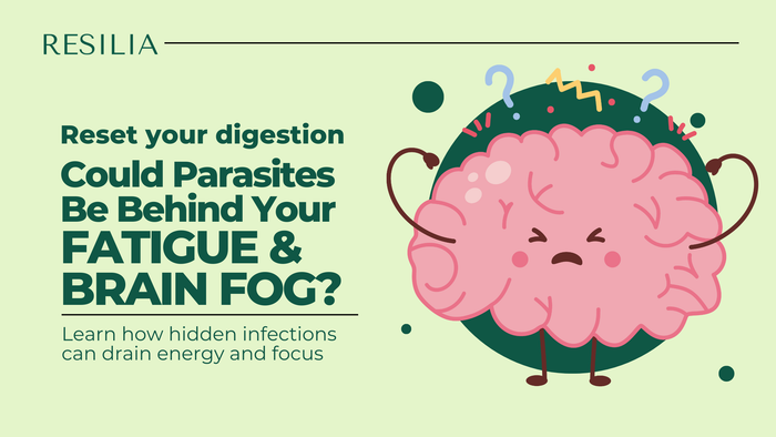 Fatigue and concentration: avoid self-diagnosis from ads