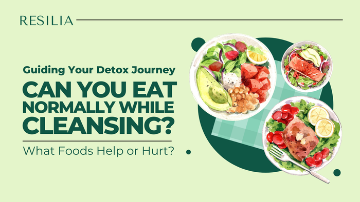 Before buying a product marketed as a parasite cleanse