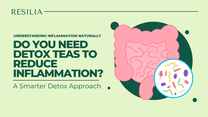 Looking beyond detox marketing