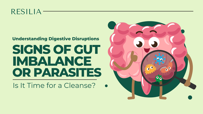 Digestive concerns: preparing useful questions