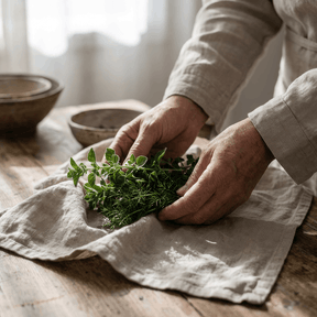 Good health shouldn't require a lifestyle overhaul.