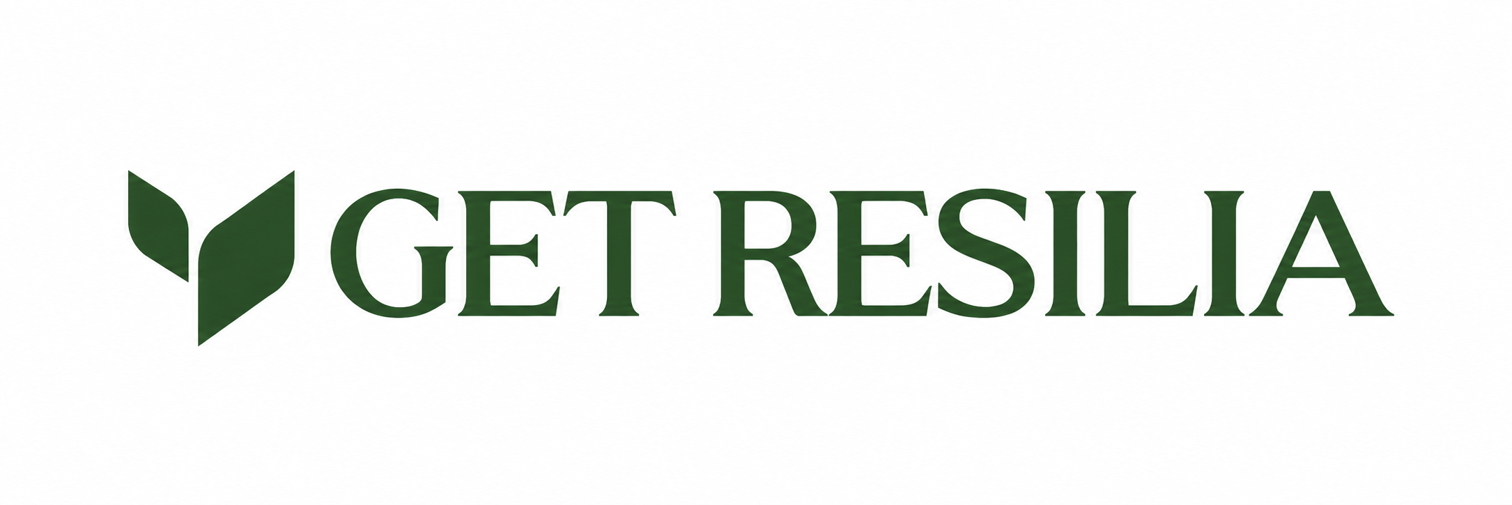 GET RESILIA